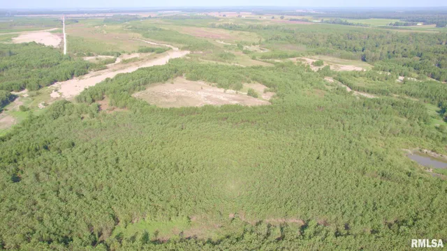 $459,910 | 0 Watson Road, Miller City, IL 62962