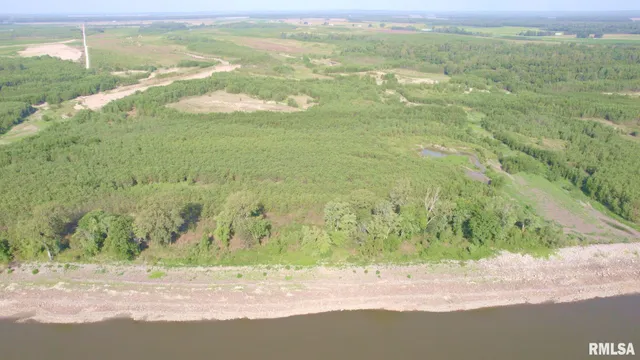 $459,910 | 0 Watson Road, Miller City, IL 62962