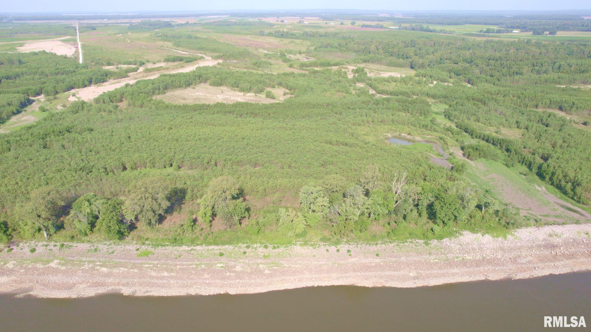 0 Watson Road Miller City, IL 62962 - Photo 10 of 16