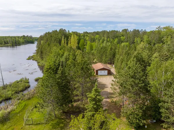 $235,000 | 30602 County Road 52, Bigfork, MN 56628