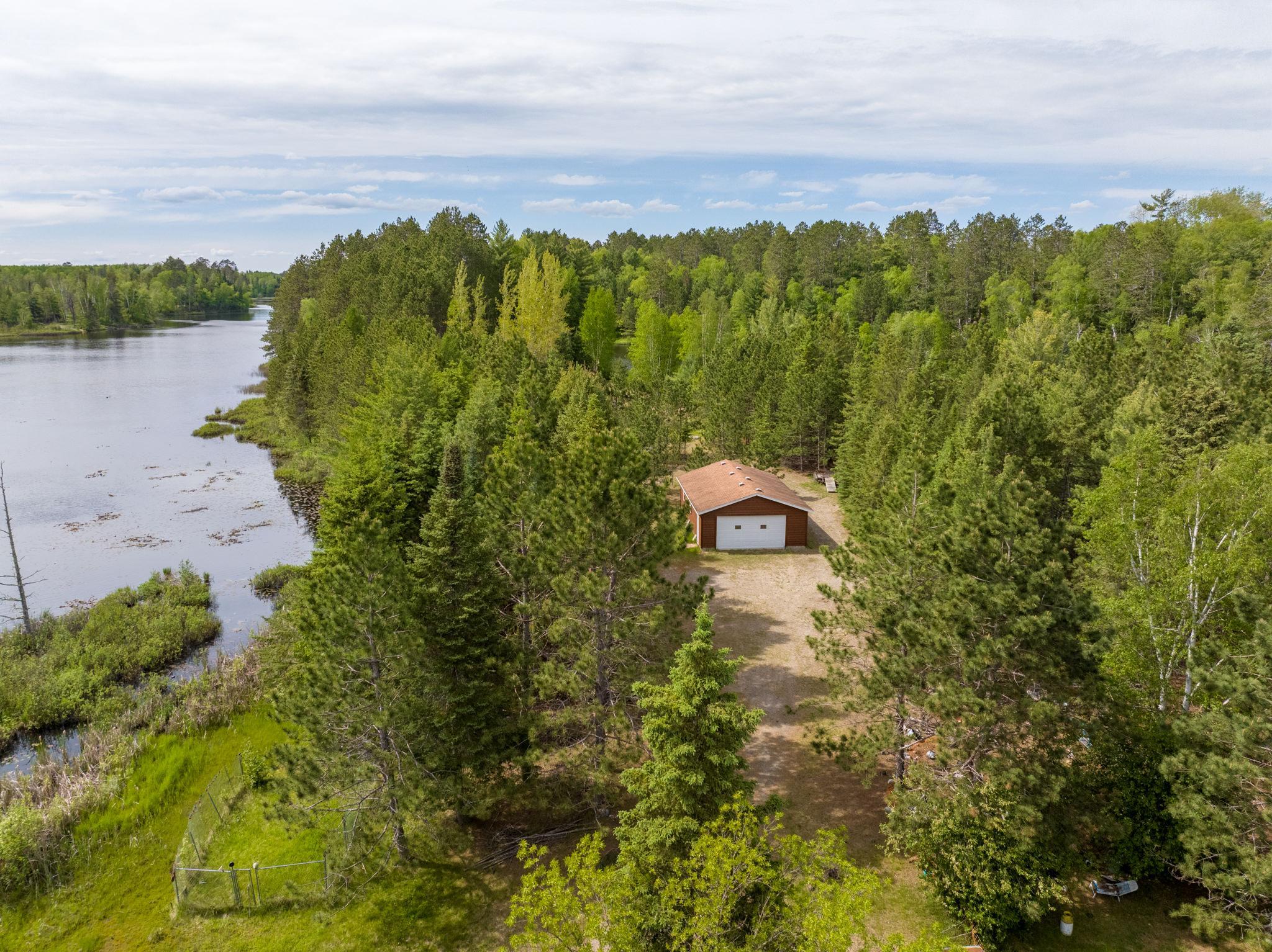 30602 County Road 52 Bigfork, MN 56628 - Photo 1 of 20