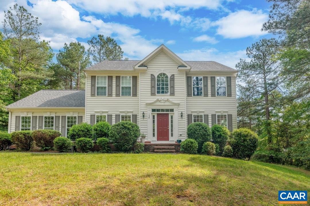 154 Foxmoor Road Troy, VA 22974 - Photo 1 of 48 Gallery Image 1