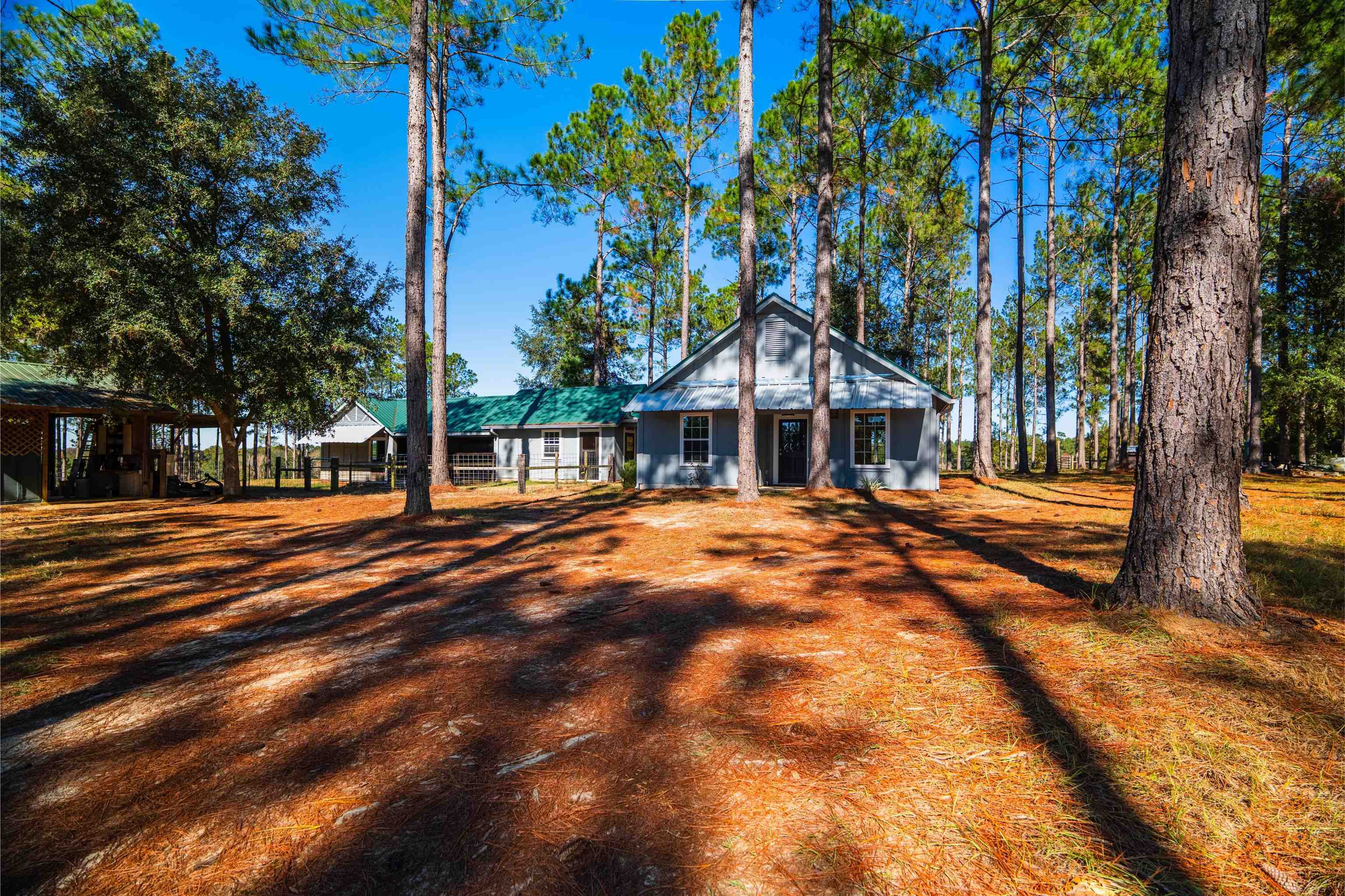 9283 Tallokas Road Pavo, GA 31778 - Photo 2 of 70
