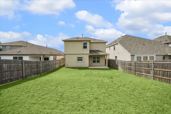 $2,400 | 8008 Purple Aster Pass, Lago Vista, TX 78645