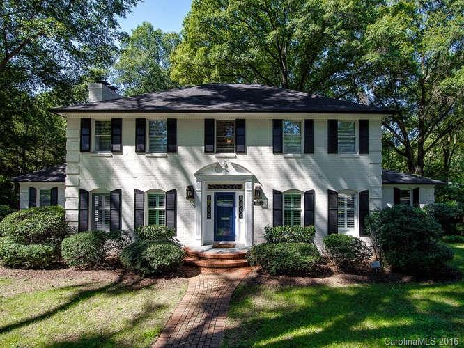 1900 Queens Road West Charlotte, NC 28207 - Photo 1 of 24 Gallery Image 1