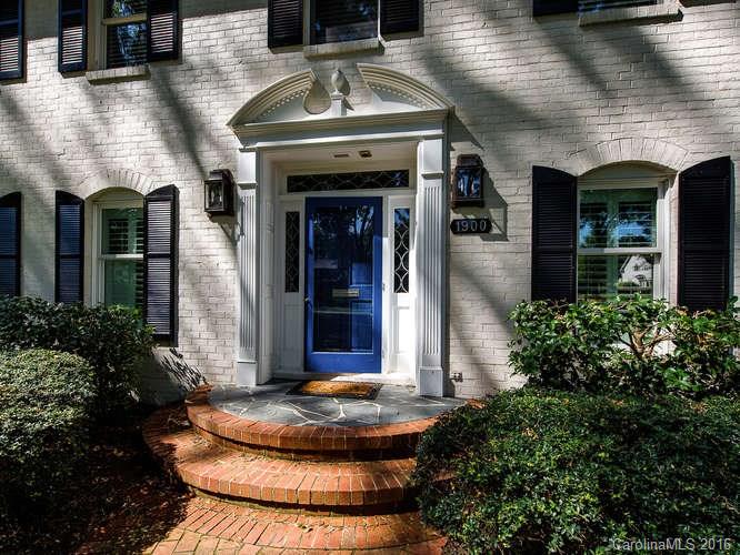 1900 Queens Road West Charlotte, NC 28207 - Photo 2 of 24 Gallery Image 2