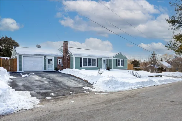$535,000 | 32 Harrington Drive, Johnston, RI 02919