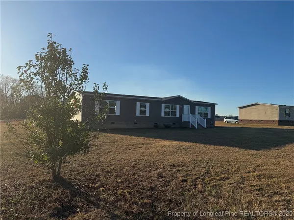 $179,900 | 44 Bermuda Drive, St. Pauls, NC 28384