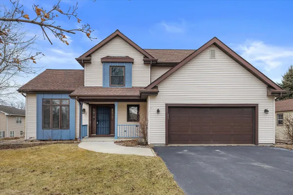 $430,000 | 20530 84th Place, Bristol, WI 53104