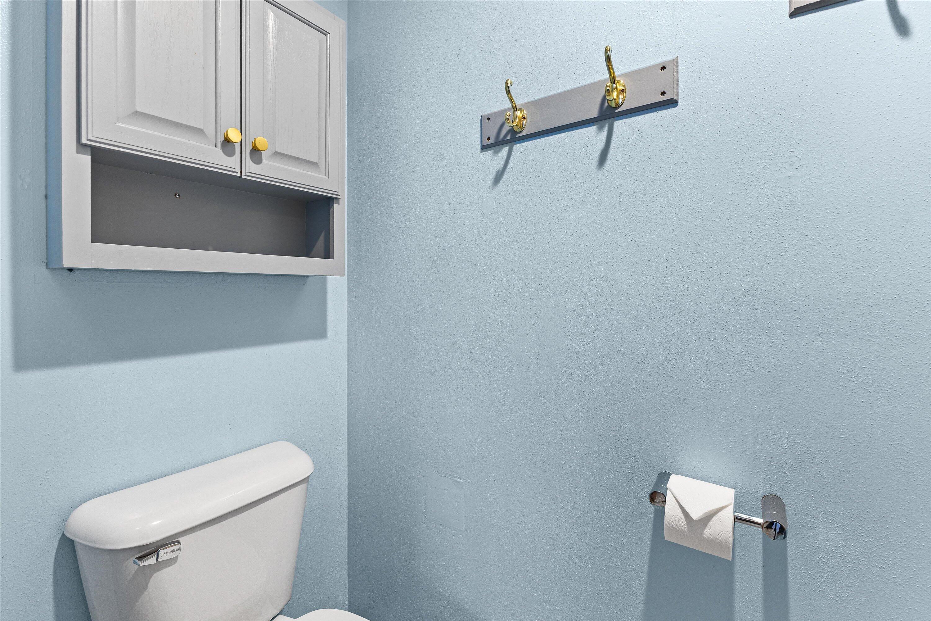 20530 84th Place Bristol, WI 53104 - Photo 19 of 36 Primary Bath & Stand Up Shower