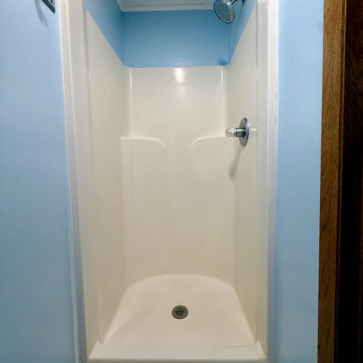 20530 84th Place Bristol, WI 53104 - Photo 20 of 36 Primary Bath & Stand Up Shower