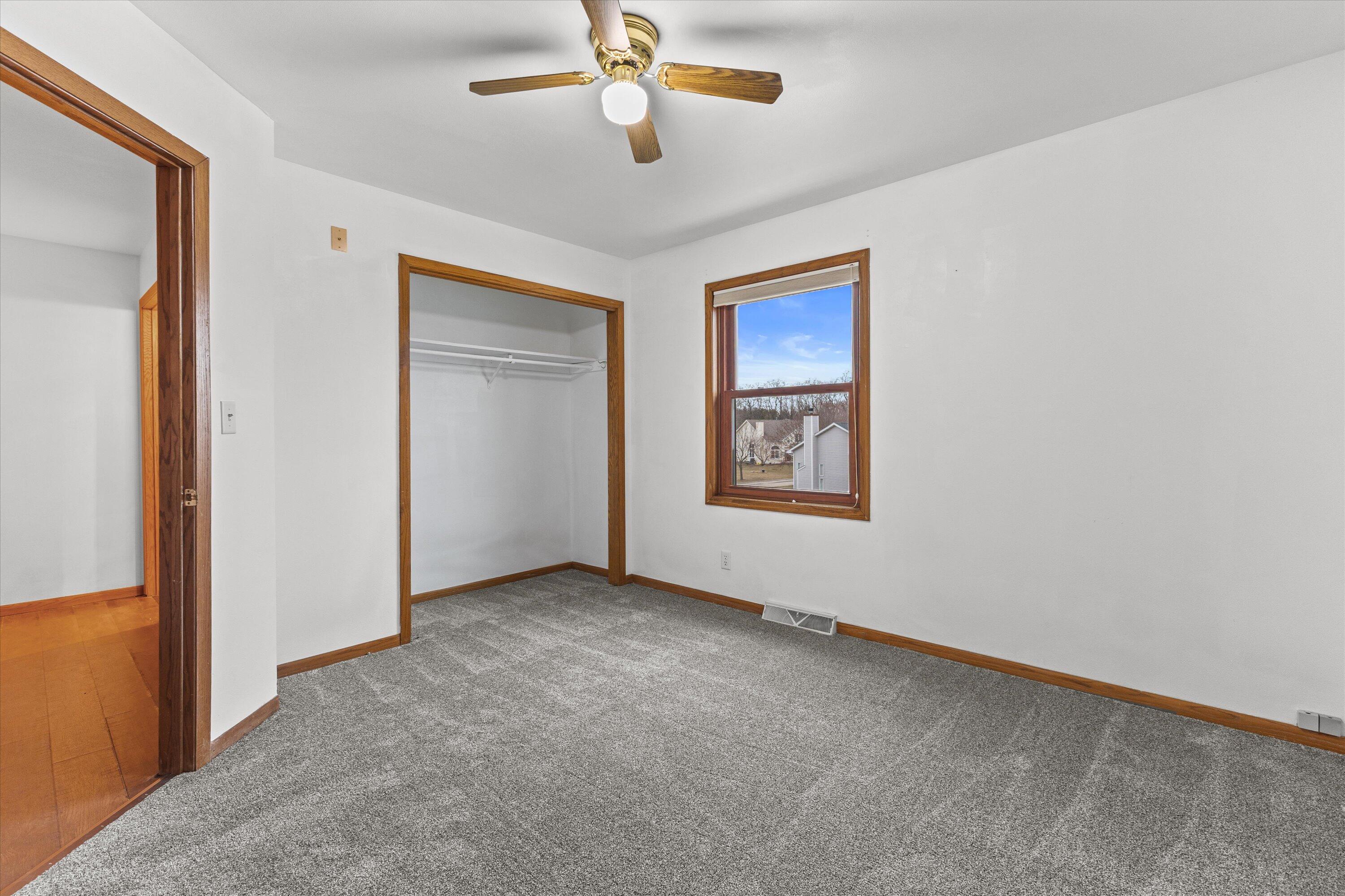 20530 84th Place Bristol, WI 53104 - Photo 22 of 36 Bedroom 2