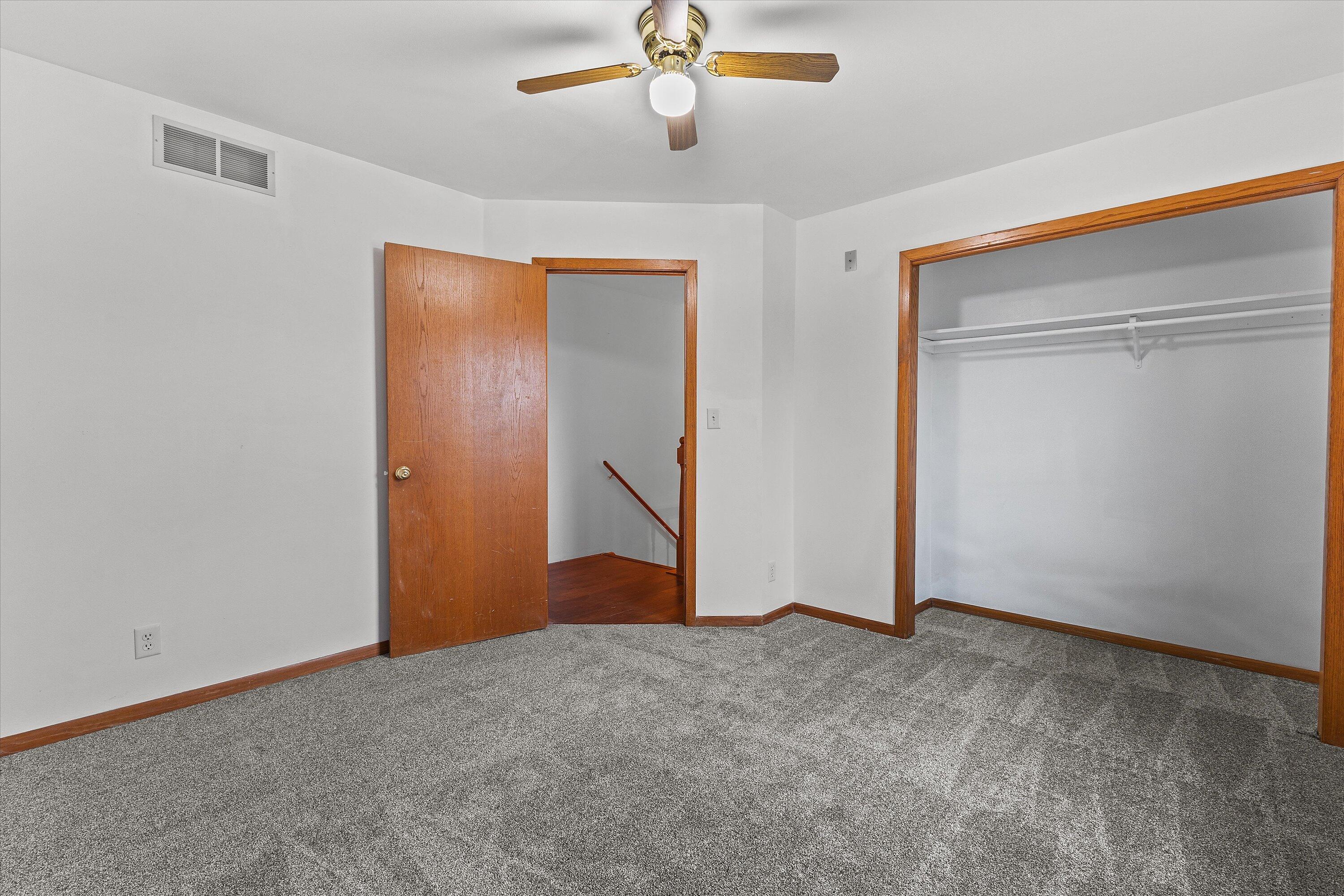 20530 84th Place Bristol, WI 53104 - Photo 23 of 36 Bedroom 2