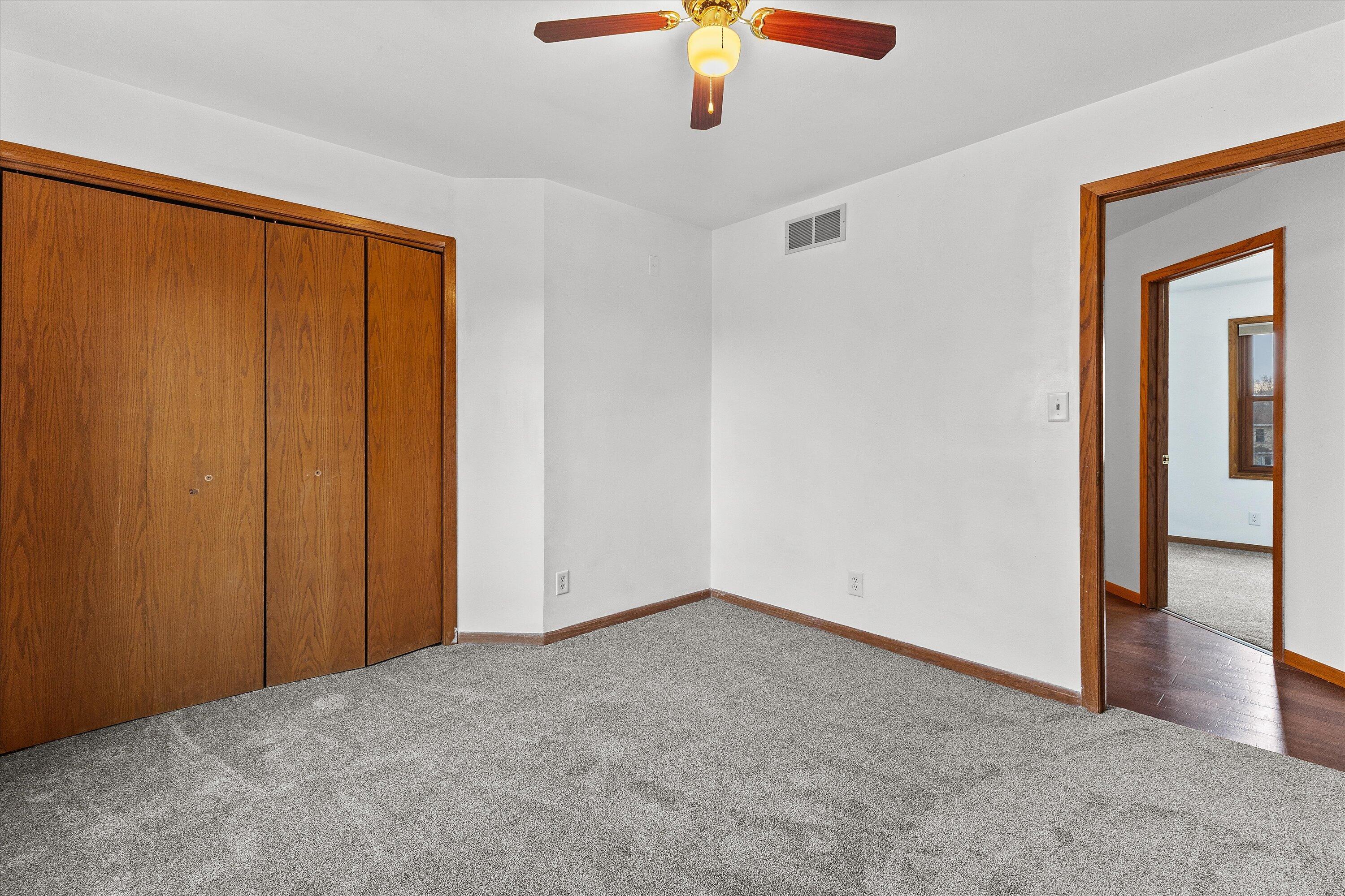 20530 84th Place Bristol, WI 53104 - Photo 24 of 36 Bedroom 3