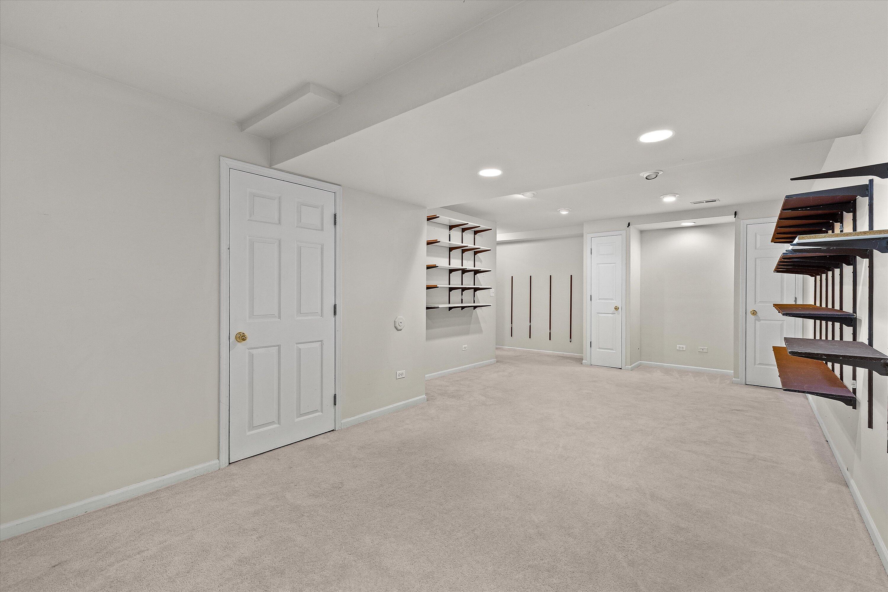 20530 84th Place Bristol, WI 53104 - Photo 28 of 36 Rec Room