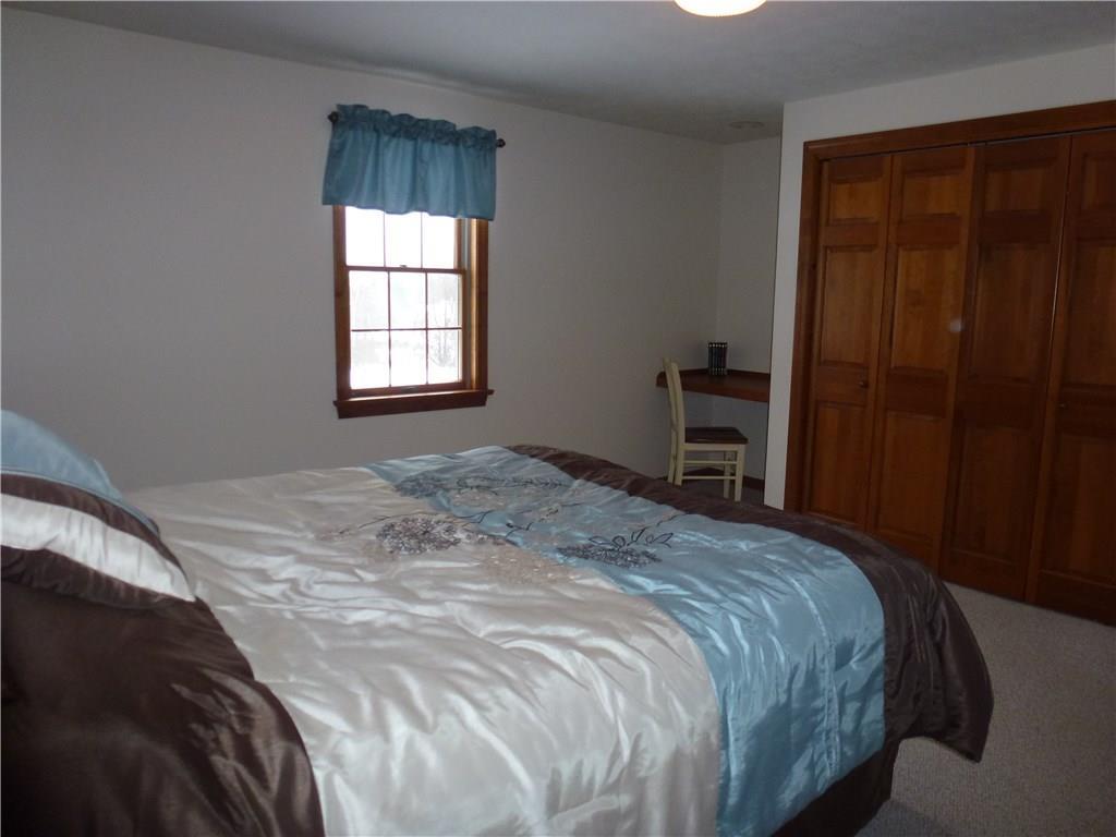 734 Lebanon Road North Berwick, ME 03906 - Photo 28 of 35 Second floor bedroom