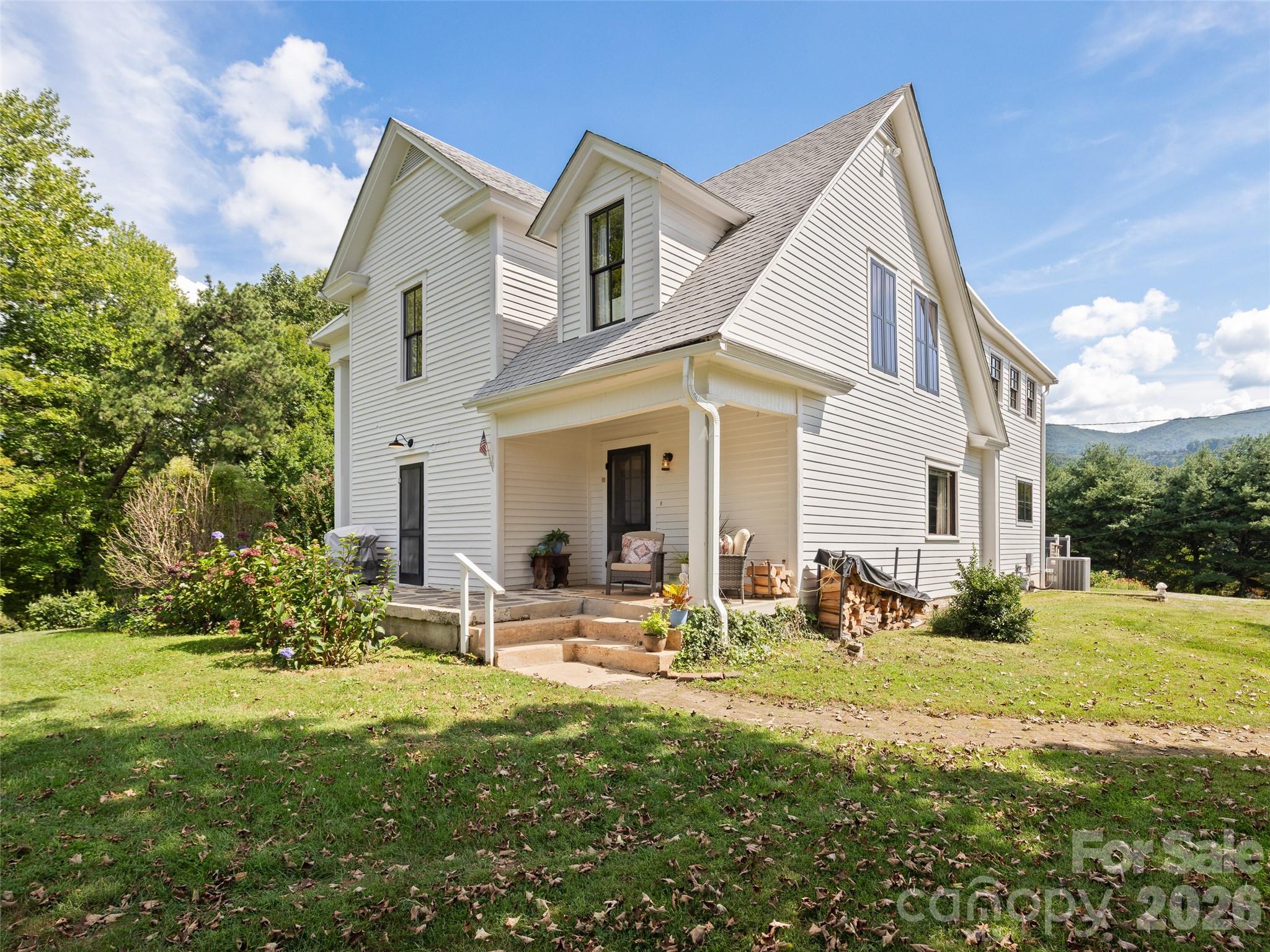 609 Auburn Road Waynesville, NC 28786 - Photo 37 of 48 Gallery Image 37