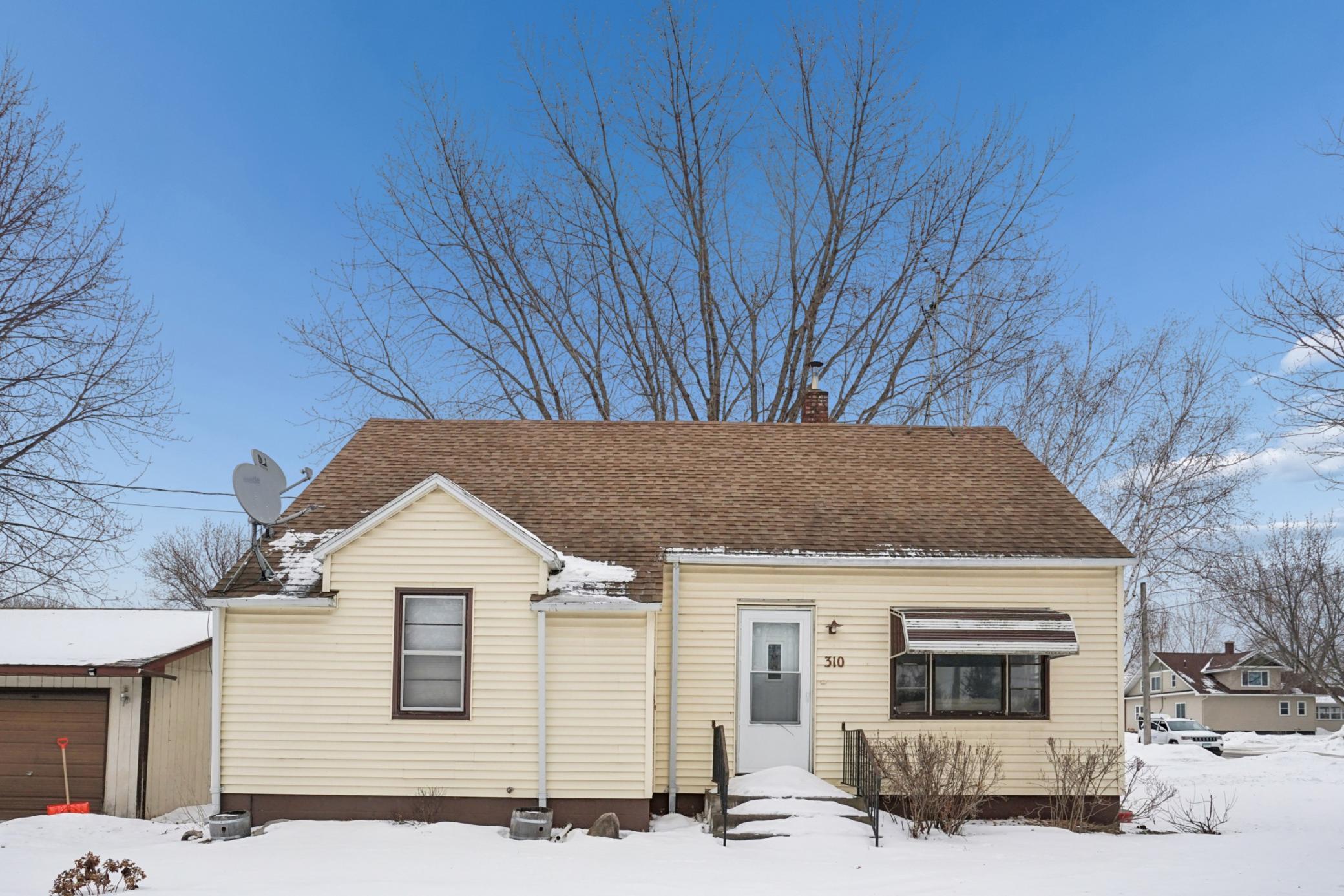 310 6th Street Albany, MN 56307 - Photo 2 of 28