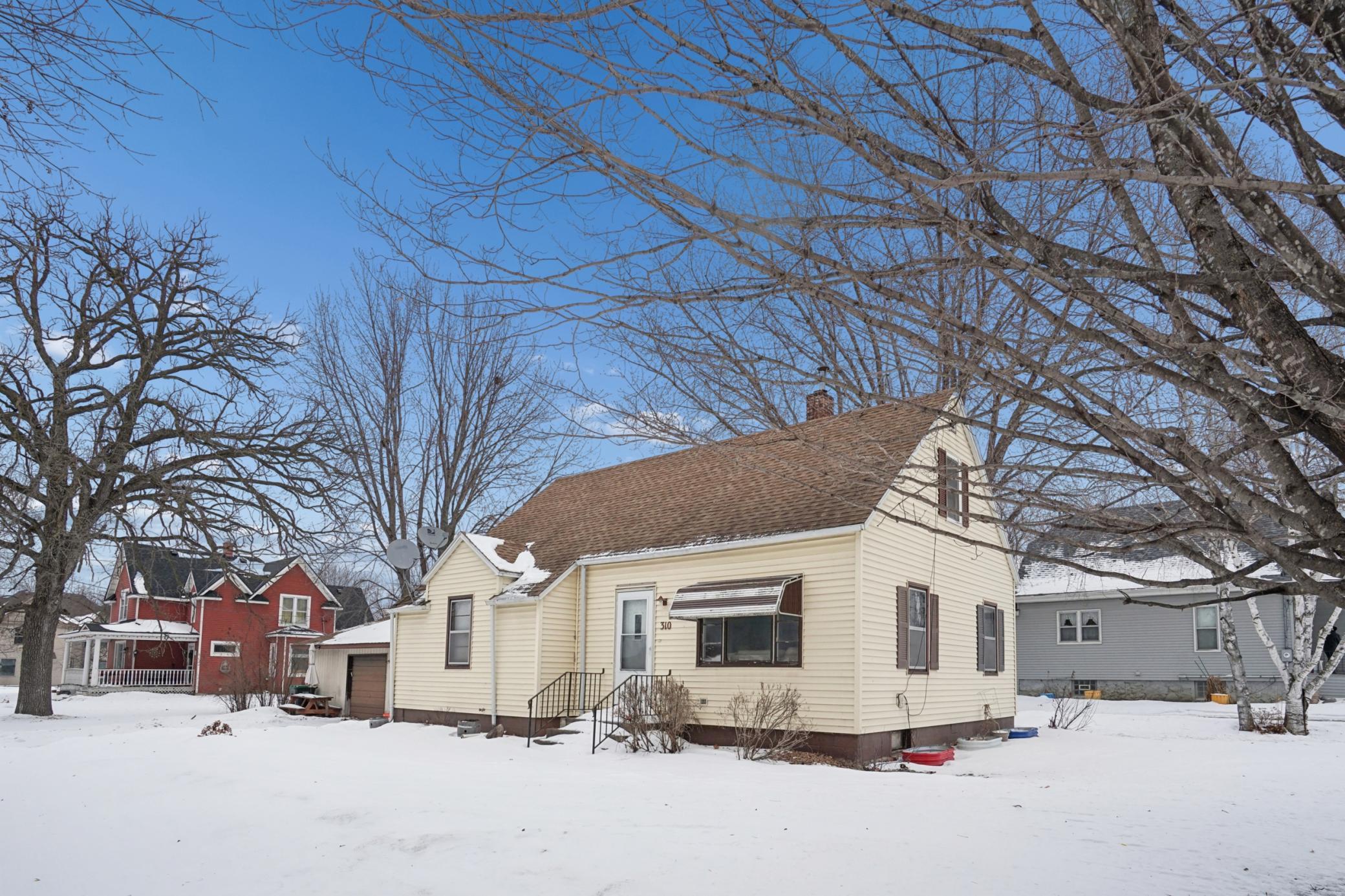 310 6th Street Albany, MN 56307 - Photo 23 of 28
