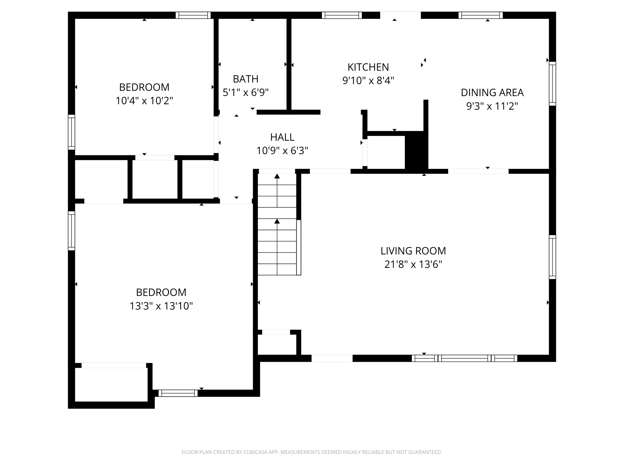 310 6th Street Albany, MN 56307 - Photo 25 of 28