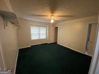 1117 Boss Hardy Road Auburn, GA 30011 - Photo 13 of 19 a view of an empty room with a window