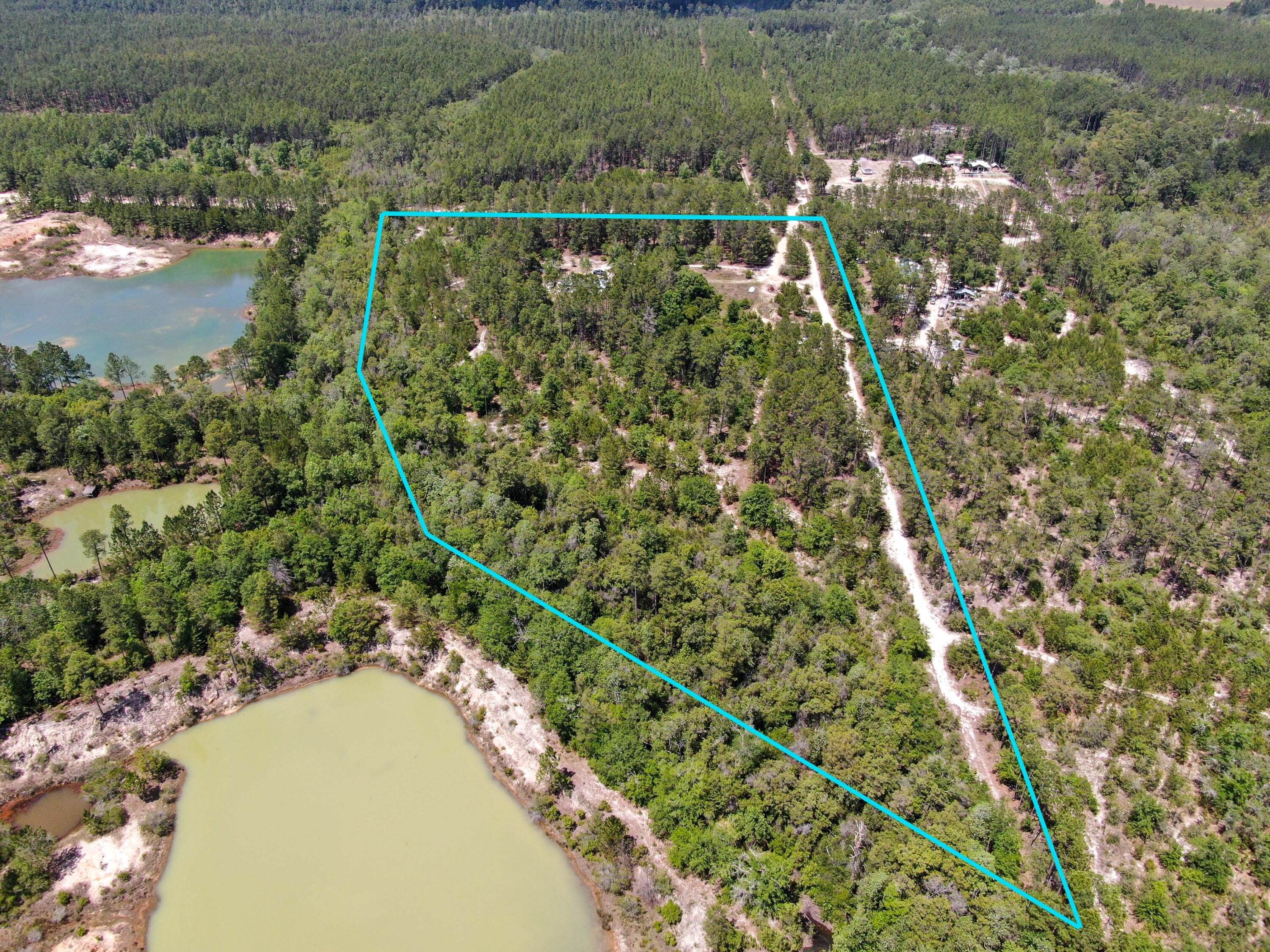 2110 Joe Dugger Road Freeport, FL 32439 - Photo 1 of 21 2110 Joe Dugger Rd.