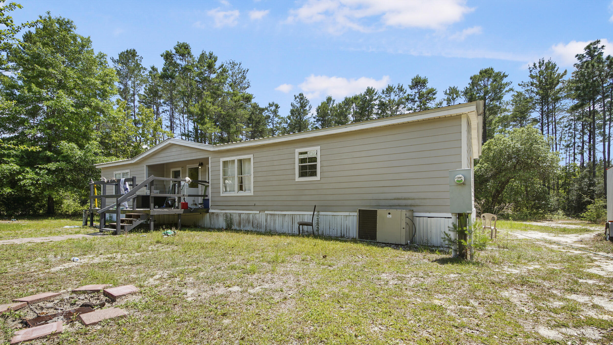 2110 Joe Dugger Road Freeport, FL 32439 - Photo 11 of 21 2110 Joe Dugger Rd.