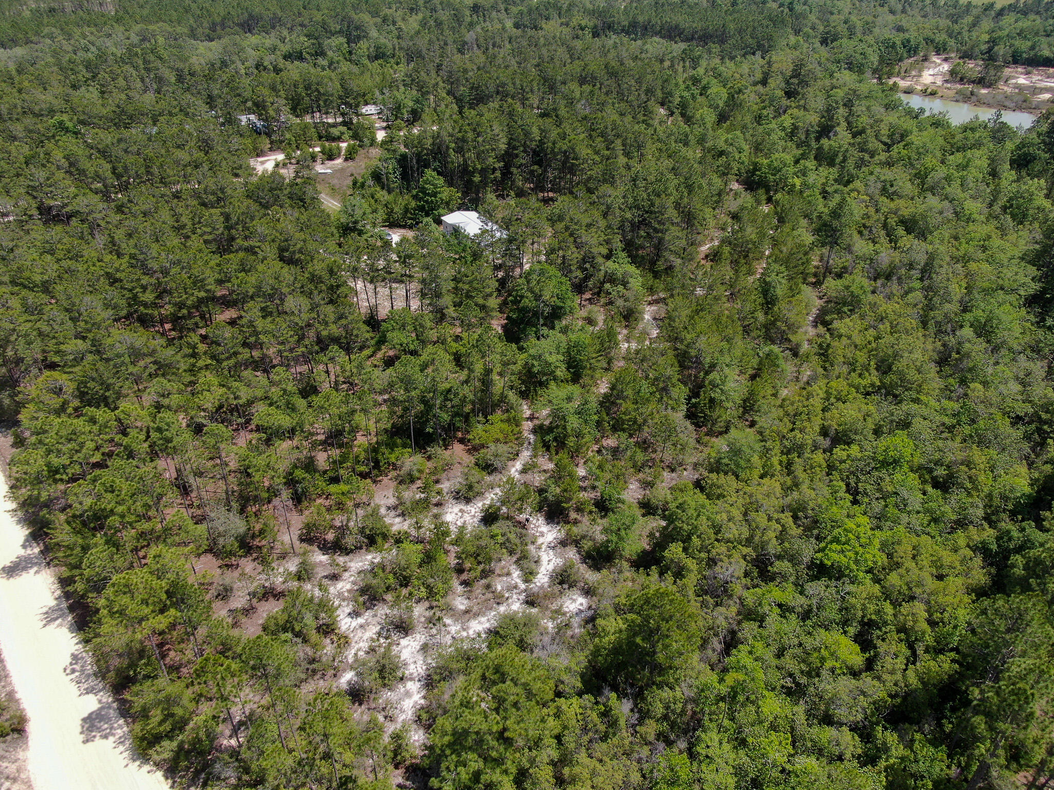 2110 Joe Dugger Road Freeport, FL 32439 - Photo 7 of 21 2110 Joe Dugger Rd.