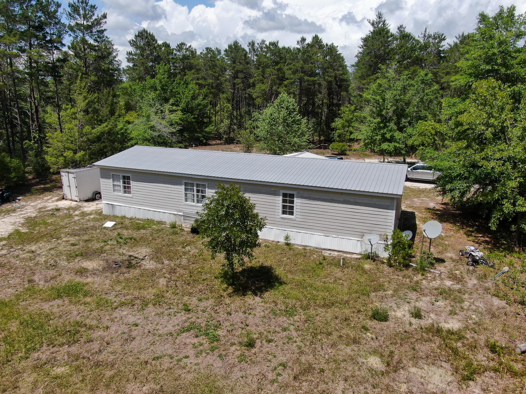 2110 Joe Dugger Road Freeport, FL 32439 - Photo 8 of 21 2110 Joe Dugger Rd.