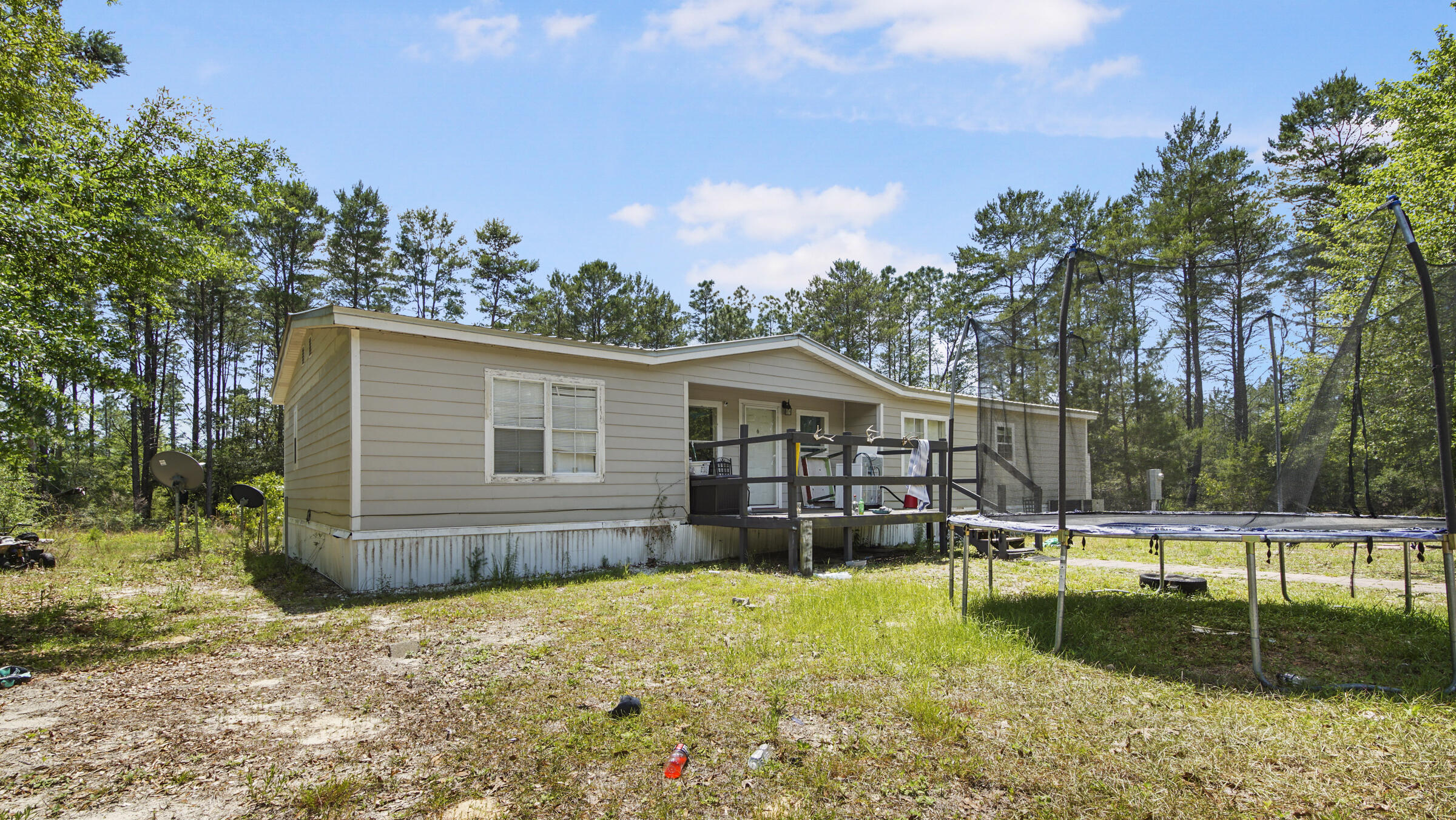 2110 Joe Dugger Road Freeport, FL 32439 - Photo 9 of 21 2110 Joe Dugger Rd.