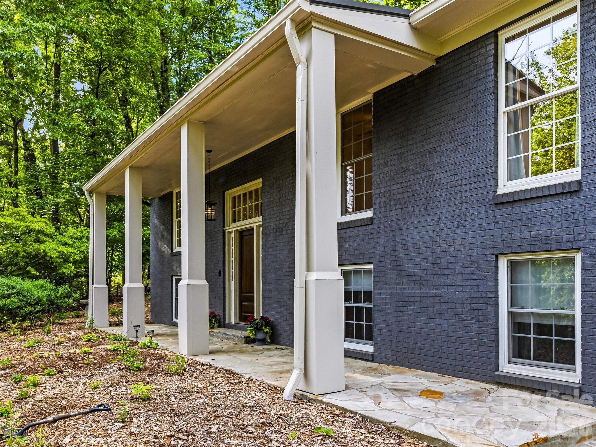 2388 Hebron Road Hendersonville, NC 28739 - Photo 38 of 48