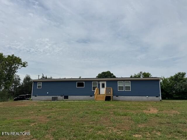 1680 Goodfield Road Decatur, TN 37322 - Photo 45 of 50