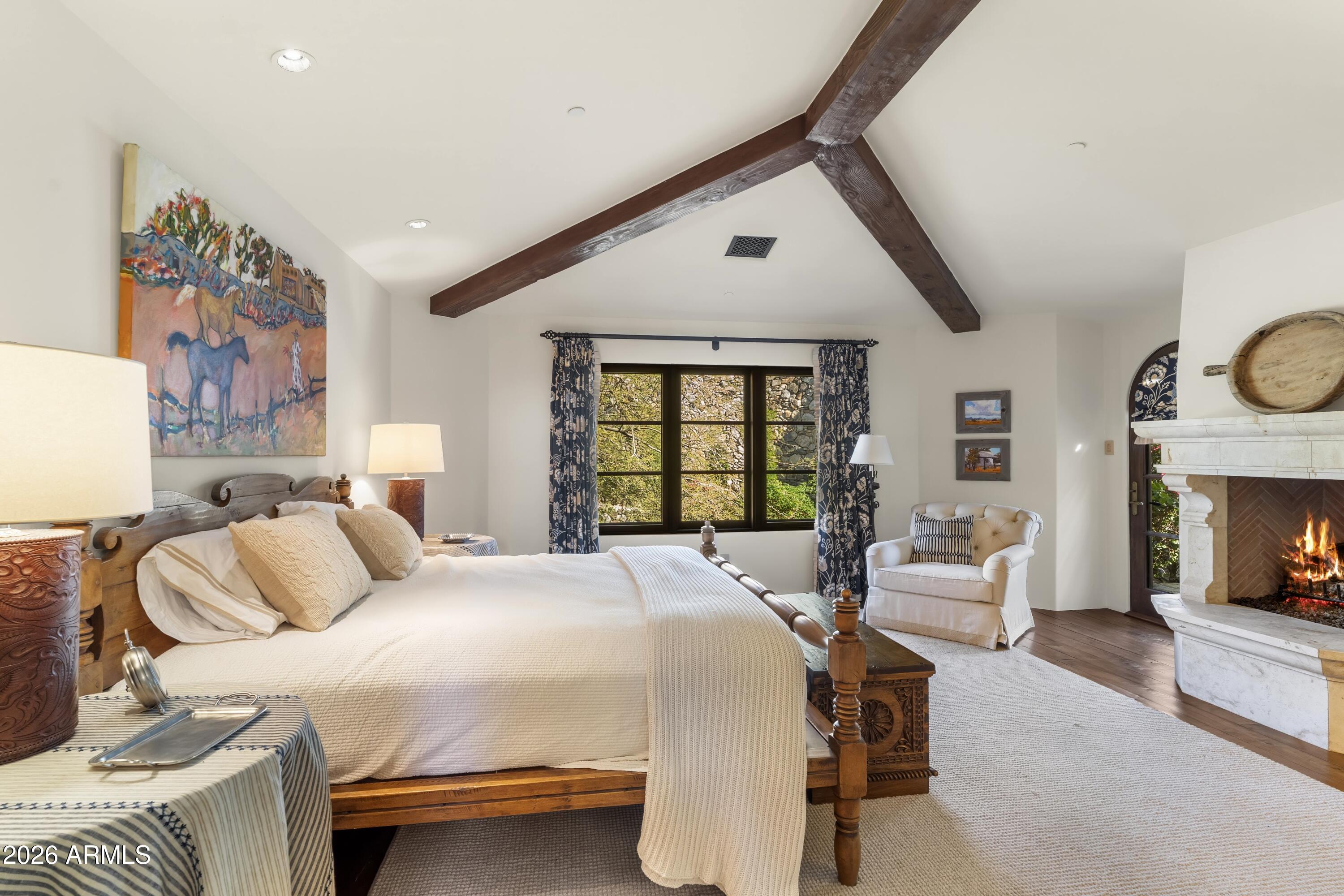 10719 East Rimrock Drive Scottsdale, AZ 85255 - Photo 64 of 117 052_Bedroom