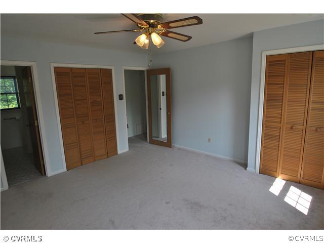 10108 Woodman Road Henrico, VA 23228 - Photo 4 of 11 Bedroom