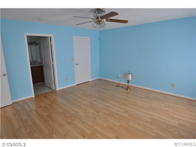 10108 Woodman Road Henrico, VA 23228 - Photo 6 of 11 Bedroom