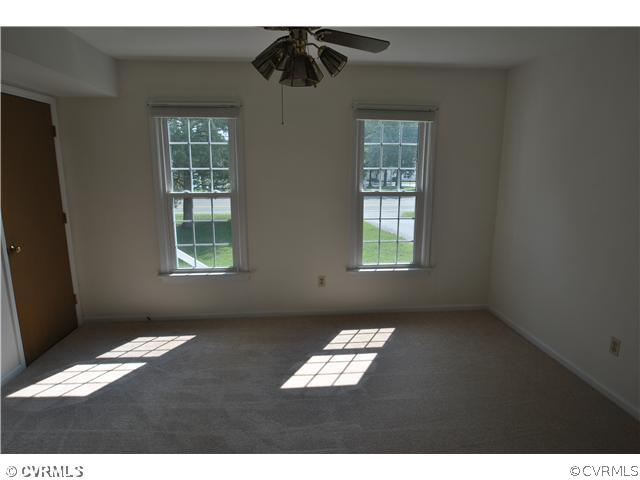 10108 Woodman Road Henrico, VA 23228 - Photo 7 of 11 Bedroom