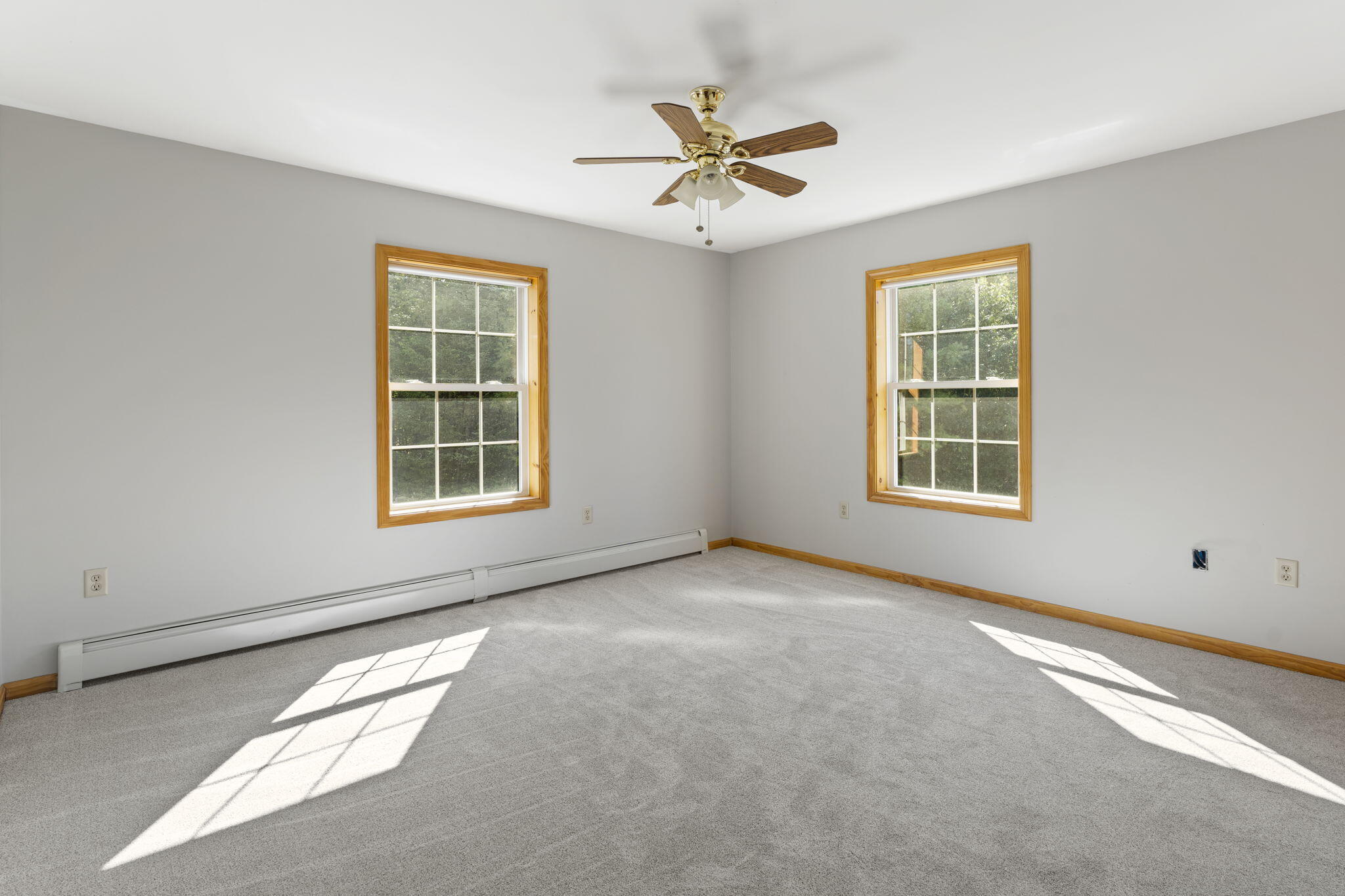 181 Chestnut Knoll Road Bethel, ME 04217 - Photo 23 of 30 bedroom2
