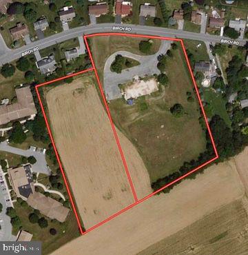 1275 Birch Road Lebanon, PA 17042 - Photo 1 of 12