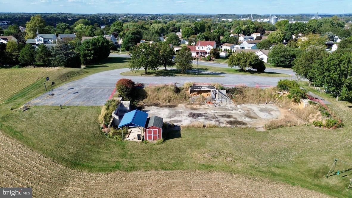1275 Birch Road Lebanon, PA 17042 - Photo 12 of 12 a view of a outdoor space