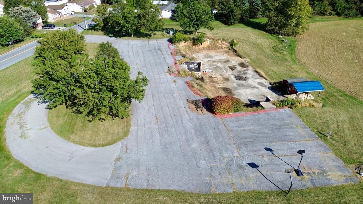 1275 Birch Road Lebanon, PA 17042 - Photo 2 of 12 an aerial view of a house with outdoor space