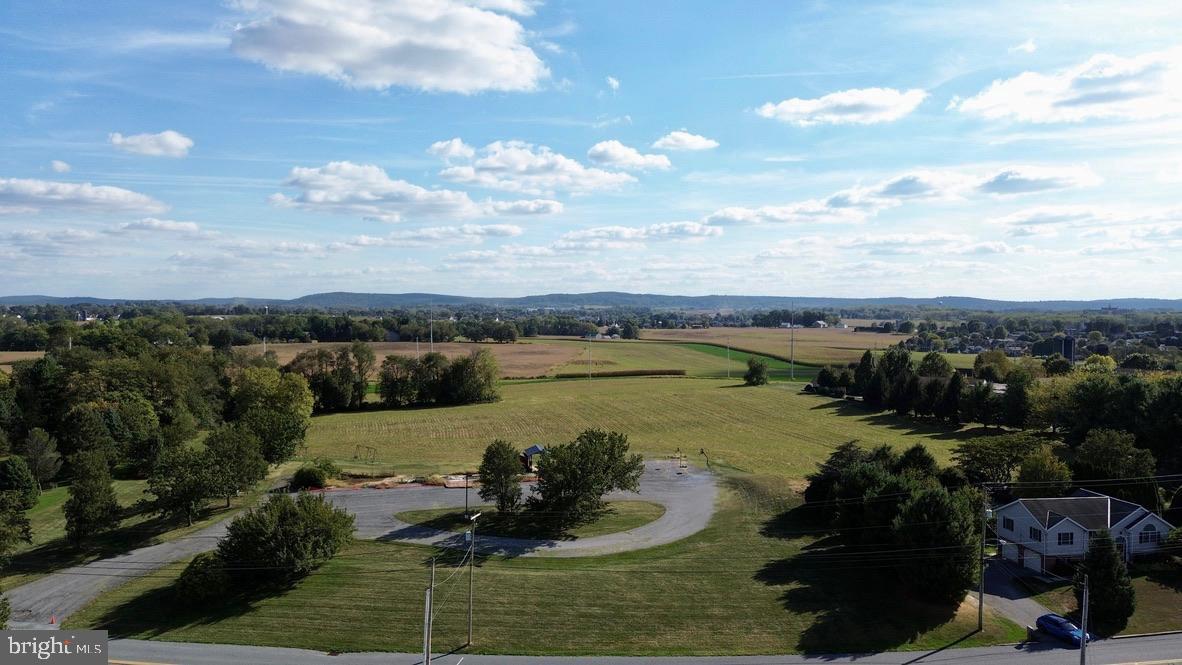 1275 Birch Road Lebanon, PA 17042 - Photo 3 of 12 a view of a lake from a city