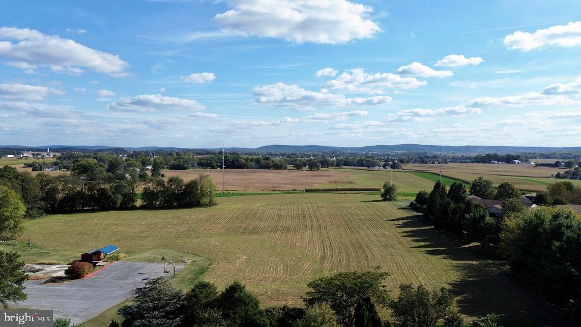 1275 Birch Road Lebanon, PA 17042 - Photo 4 of 12 a view of a lake with houses in the back