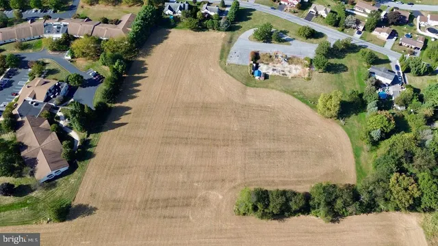 a picture of street view