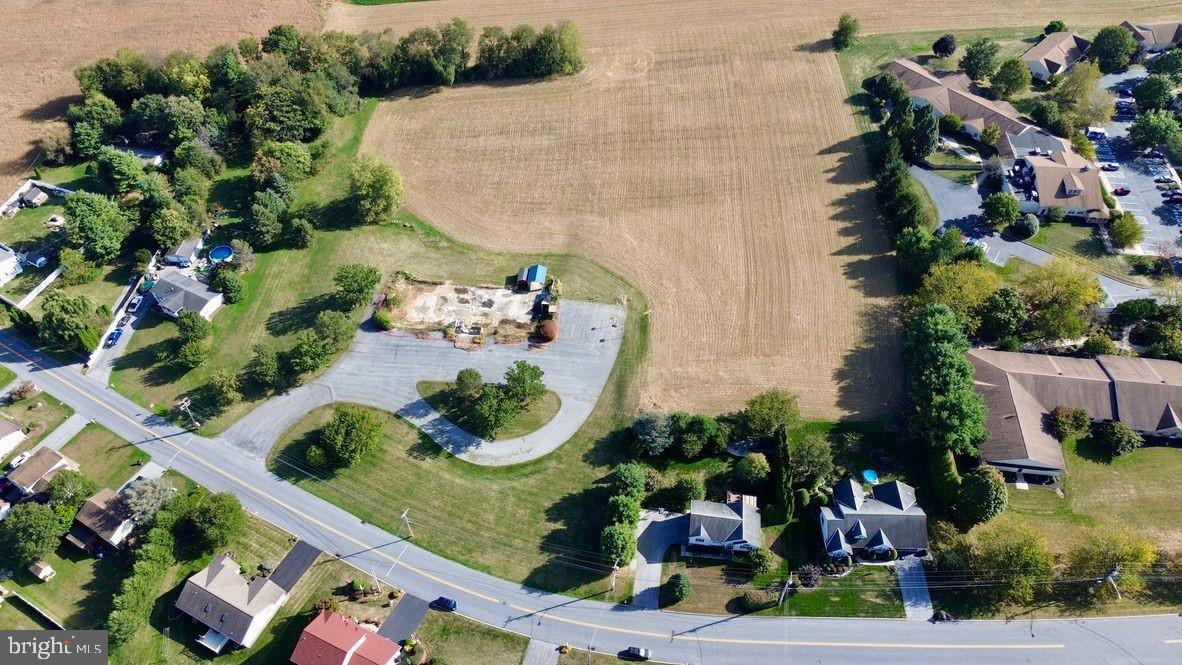 1275 Birch Road Lebanon, PA 17042 - Photo 10 of 12 an aerial view of a