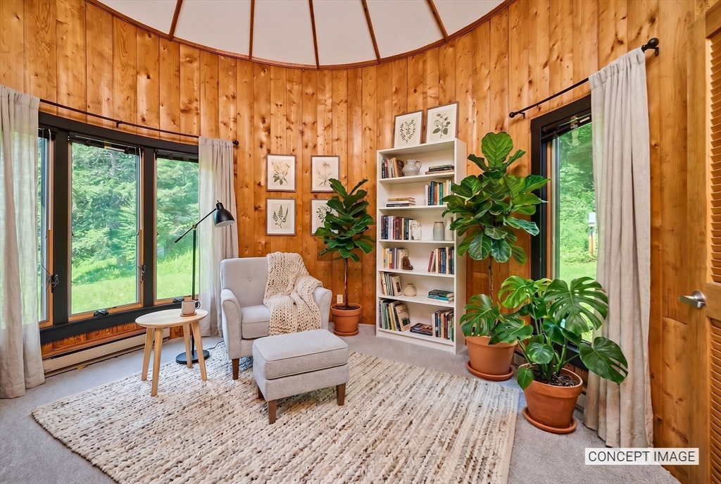 92 Middle Road Hawley, MA 01339 - Photo 21 of 42