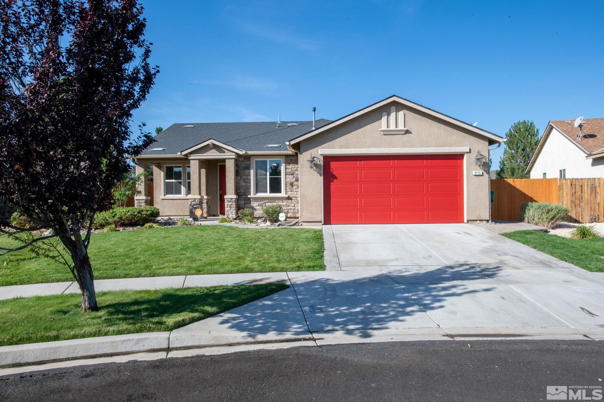 9115 Raytheon Court Reno, NV 89506 - Photo 1 of 32 Photo 1