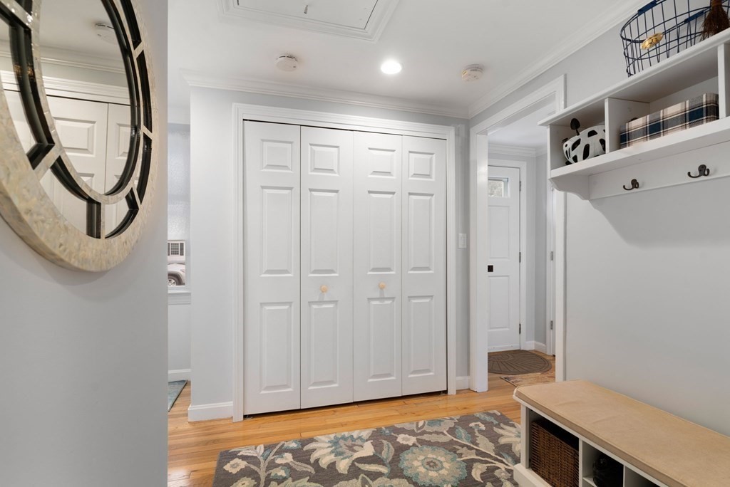 55 Jericho Road, Unit 55 Weston, MA 02493 - Photo 17 of 24 a view of livingroom with furniture