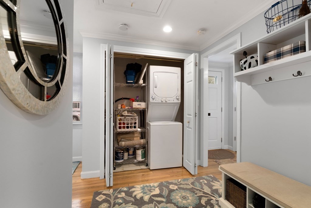 55 Jericho Road, Unit 55 Weston, MA 02493 - Photo 18 of 24 a view of walk in closet