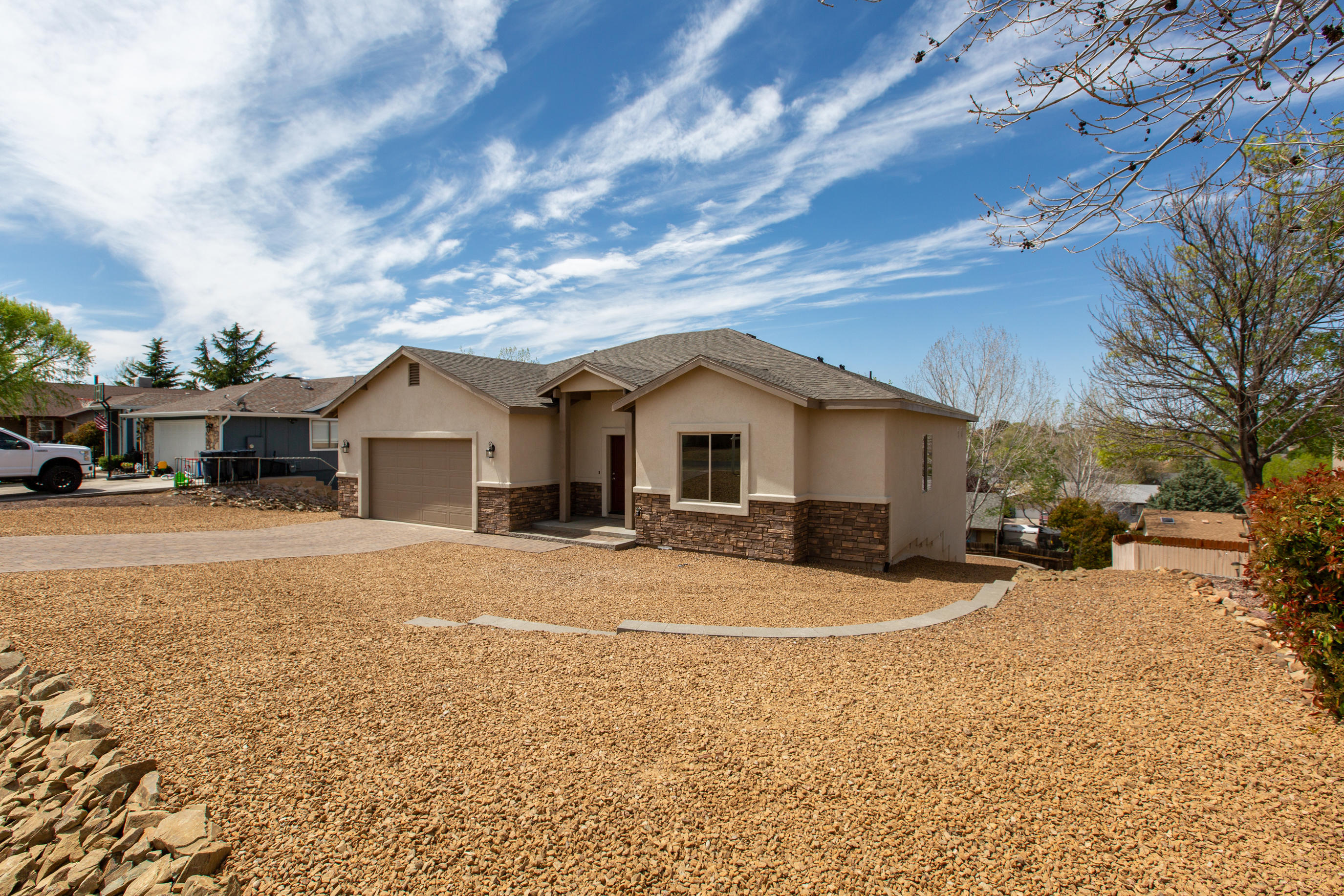 5384 North Long Rifle Road Prescott Valley, AZ 86314 - Photo 3 of 45 McQuality Designs-807