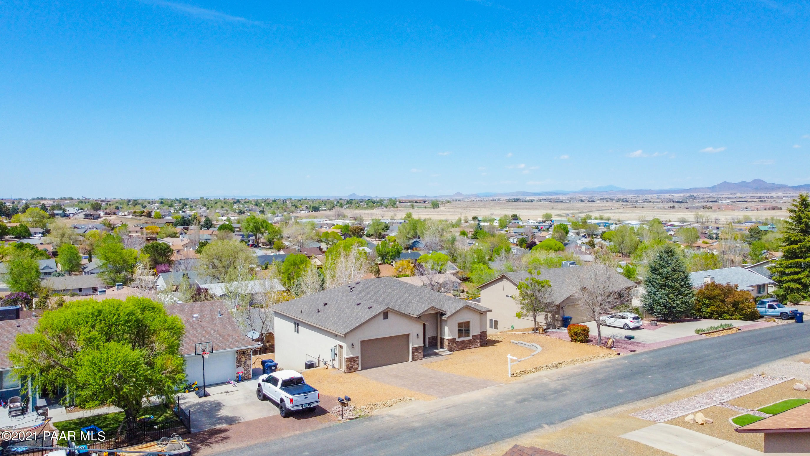 5384 North Long Rifle Road Prescott Valley, AZ 86314 - Photo 45 of 45 McQuality Designs-13